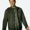 Supernatural Dean Winchester Jacket Front Imagd