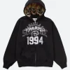 Supreme MM6 Maison Margiela Hoodie