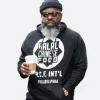 Tariq Trotter Philadelphia 2025 Hoodie Front Image