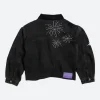 Taylor Swift Speak Now Denim Jacket
