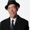 The Accountant Ray King Trench Coat Actor Image