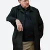 The Bear S02 Uncle Jimmy Trench Coat Front Image