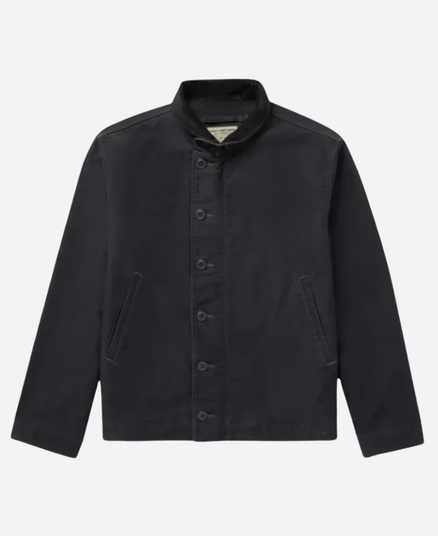 The Bear S03 Carmen Berzatto Jacket