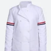 The Bear S03 Sydney Adamu Chef Jacket