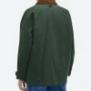 The Bear S04 Marcus Jacket Back Image