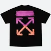 The Bear S04 Marcus T-Shirt Back Image
