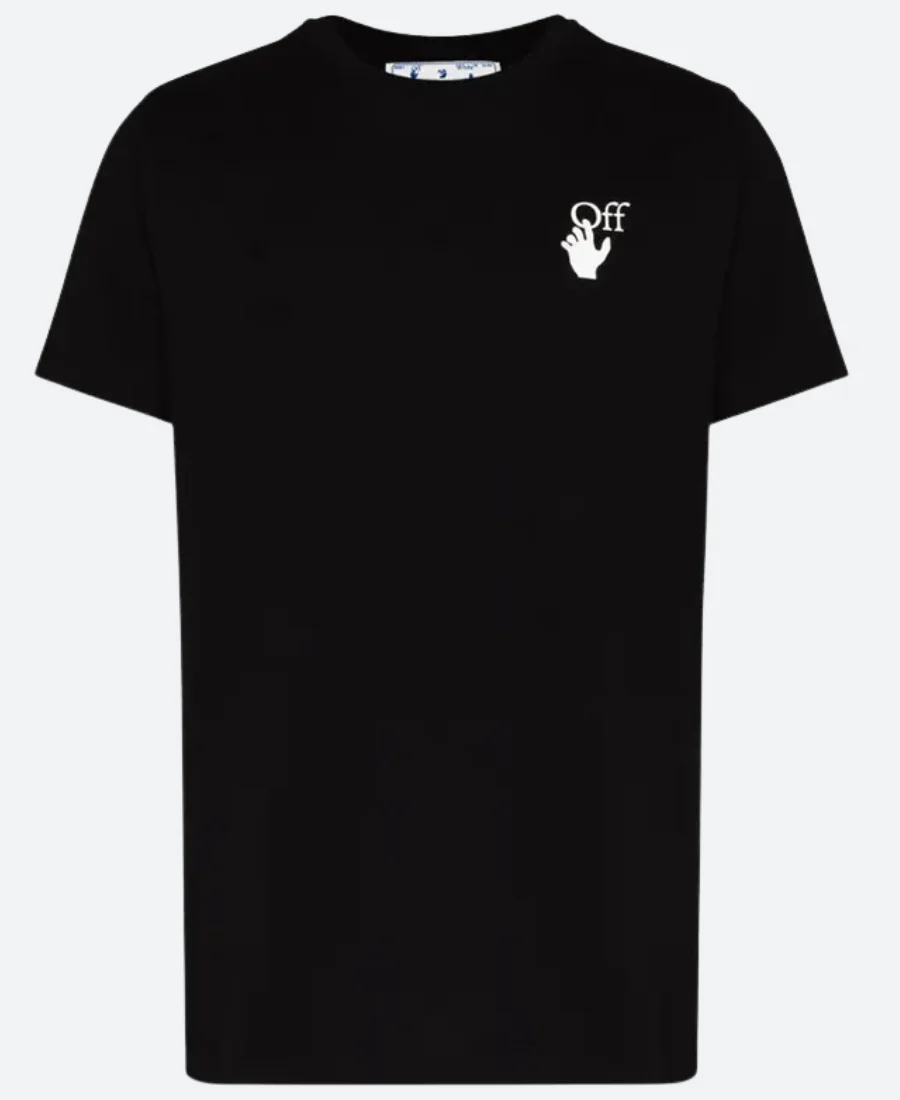 The Bear S04 Marcus T-Shirt Front Image