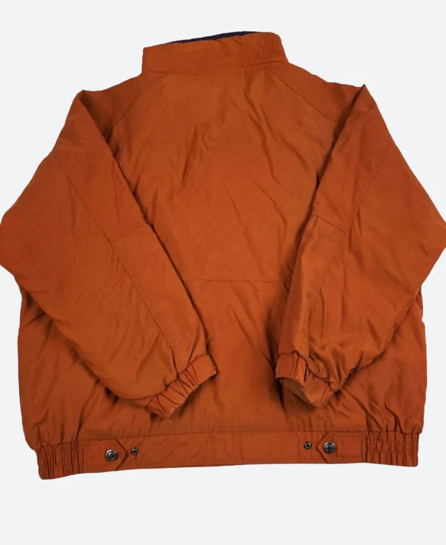 The Bear S04 Tiffany Jerimovich Jacket Back Image