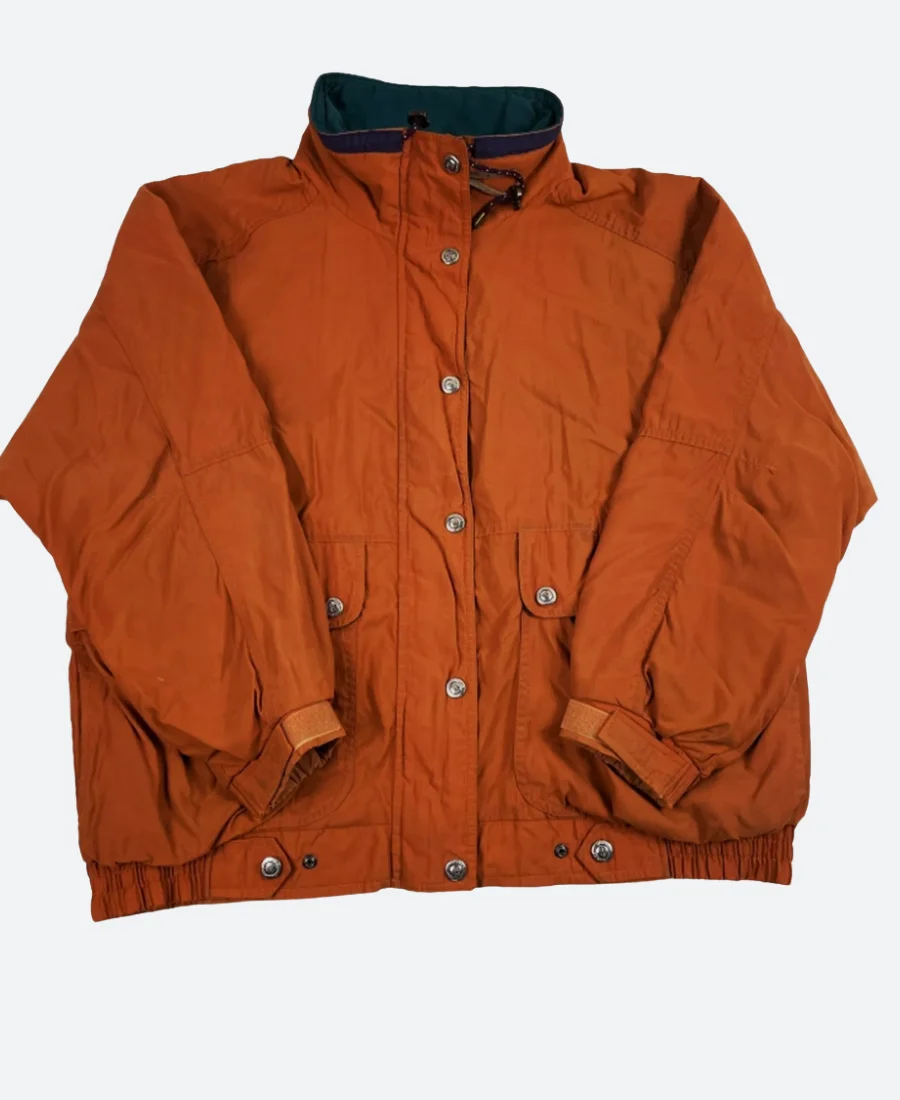 The Bear S04 Tiffany Jerimovich Jacket Front Image