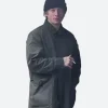 The Bear S3 Carmen Carmy Berzatto Trench Coat Full Image