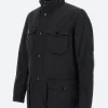 The Gentlemen S01 Eddie Halstead Jacket Front Image