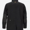 The Gentlemen S01 Eddie Halstead Jacket Back Image