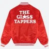 The Glass Tappers x Golf Wang Bomber Jacket