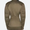 The Kelly Clarkson Show 2025 Victoria Monét Green Jacket Back Image