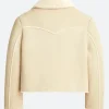 The Motherhood Connie Britton Jacket back Image