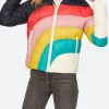 The Motherhood S01 Angela Rose Puffer Jacket Fulll Image