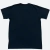 The O2 Arena Billie Eilish CDG Shirt BackImage