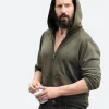 The Punisher Frank Castle Hoodie Full Image