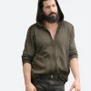 The Punisher Frank Castle Hoodie Full Image