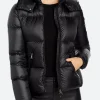 The Recruit Max Meladze Puffer Jacket Full Image