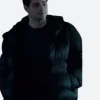 The Recruit Owen Hendricks Puffer Jacket Actor Image