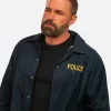 The Rip Ben Affleck Police Jacket Front Image