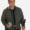 The Rookie S07 John Nolan Jacket