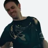 The Survivors S01 Kieran T-Shirt Actor Image