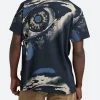 The Survivors S01 Kieran T-Shirt Back Image
