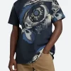 The Survivors S01 Kieran T-Shirt Front Image