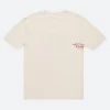 The Survivors S01 Liam Hater Incinerator T-Shirt Back Image