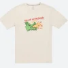 The Survivors S01 Liam Hater Incinerator T-Shirt Front Image
