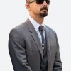The Tax Collector Creeper Blazer Actor Image