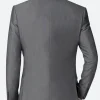 The Tax Collector Creeper Blazer Back Image