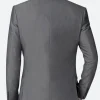 The Tax Collector Creeper Suit Back Image