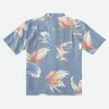 The Today Show Al Roker Floral Shirt back Image