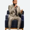 The Tonight Show John Legend Blazer Actor Image