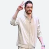 The Tonight Show S12 Pete Davidson Jacket Front Image