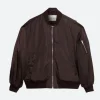 The Trunk S01 Um Tae-Seong Bomber Jacket Front Image