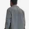 The Valet Antonio Flores Jacket Back Image