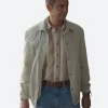 The Valet Antonio Flores Jacket Front Image