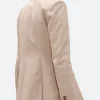 The View Sherri Shepherd Blazer Back Image