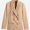 The View Sherri Shepherd Blazer Front Image