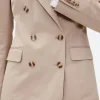 The View Sherri Shepherd Blazer Zoom Image