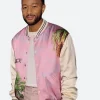 The Voice S25 John Legend Varsity Jacket Actor Image
