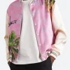 The Voice S25 John Legend Varsity Jacket Full Image