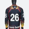 The Voice S26 Team Bublé T Shirt Back Image