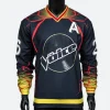 The Voice S26 Team Bublé T Shirt Back Image