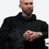 The Voice S27 Adam Levine Hoodie