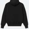 The Voice S27 Adam Levine Hoodie Back Image